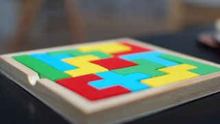 メンテナンス完了