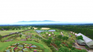 2023社員旅行＠グランピング